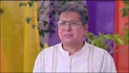 Gham Hai Kisi Ke Pyar Mein - 12th March 2023